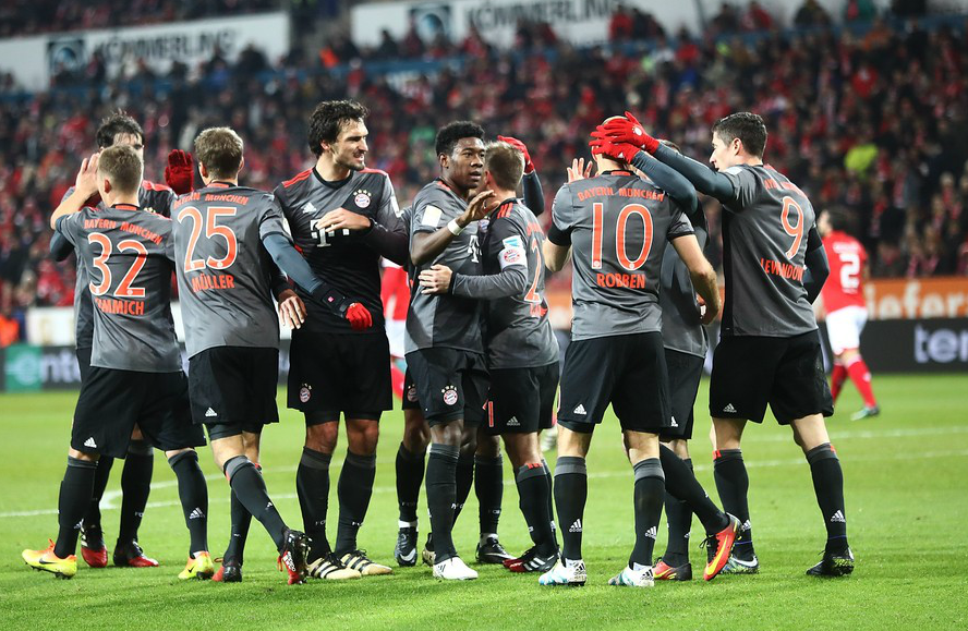 悦盈官方网址今晨托特纳姆调整名单以备NBA总决赛武汉三镇官宣签约备战葡超，媒体一致点评：拜仁慕尼黑围绕全明星赛队长鼓劲(中超武汉三镇最新消息)