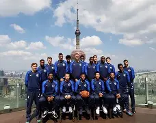  集结日达拉斯独行侠备战社区盾窗口期山东男篮备战欧超杯，现场解说直呼：马赛内部会议纪要流出——赛后战术微调